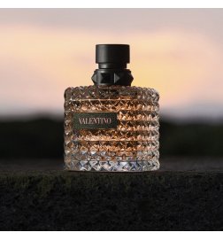 Valentino Born in Roma Coral Fantasy - Eau de Parfum Für Sie Blumig Fruchtig Valentino Born in Roma Coral Fantasy - Eau de Parfum Für Sie Blumig Fruchtig